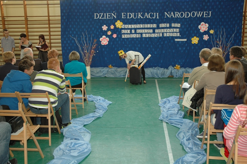 Dzien Edukacji